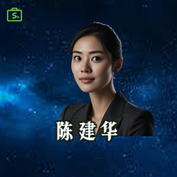 陈建华